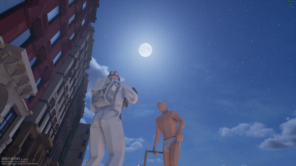 Greed of Man screenshot 5