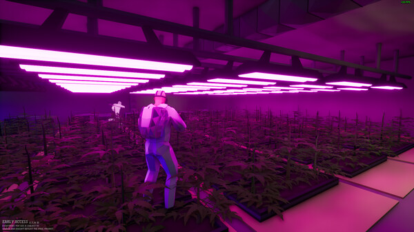 Greed of Man screenshot 1