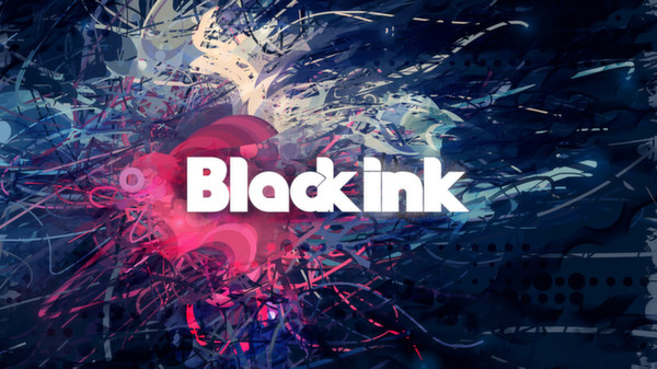 Black Ink screenshot 11