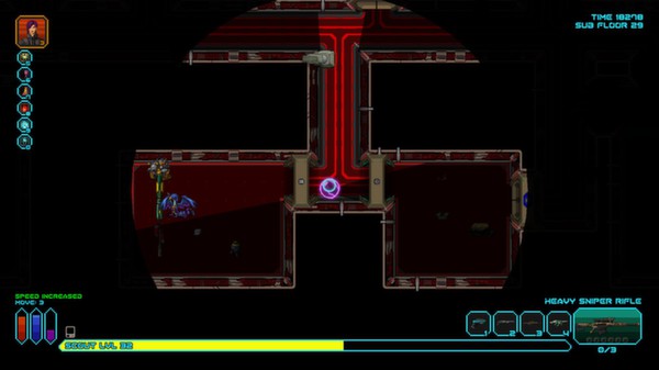 Sword of the Stars: The Pit screenshot 5