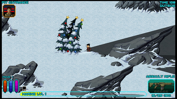 Sword of the Stars: The Pit screenshot 7