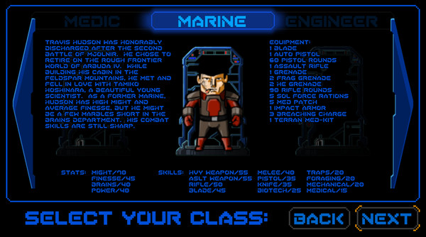 Sword of the Stars: The Pit screenshot 11