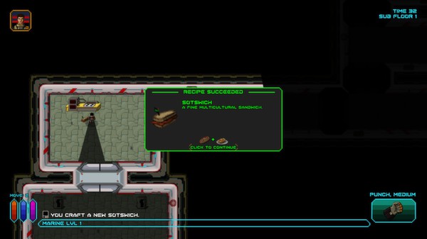 Sword of the Stars: The Pit screenshot 9
