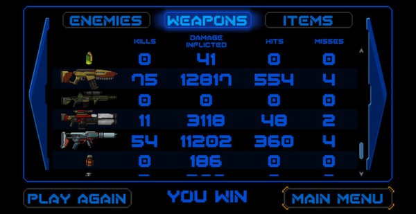 Sword of the Stars: The Pit screenshot 10