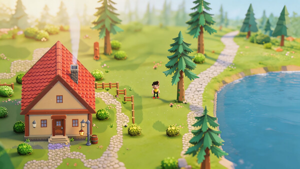 Four Seasons Farm screenshot 2