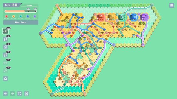 Can't Live Without Electricity screenshot 5