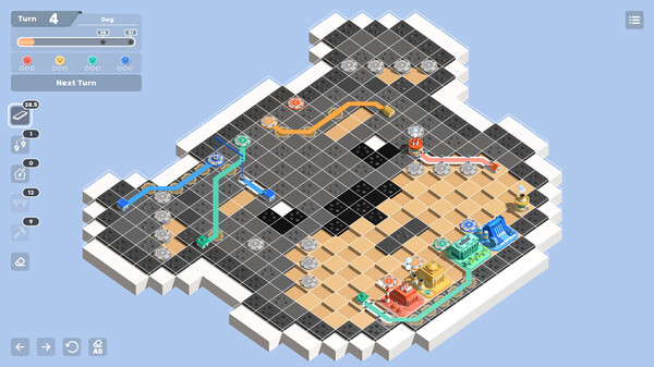 Can't Live Without Electricity screenshot 2