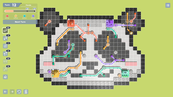 Can't Live Without Electricity screenshot 3