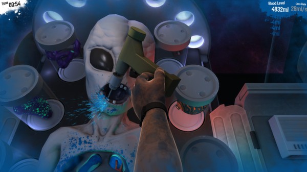 Surgeon Simulator screenshot 3