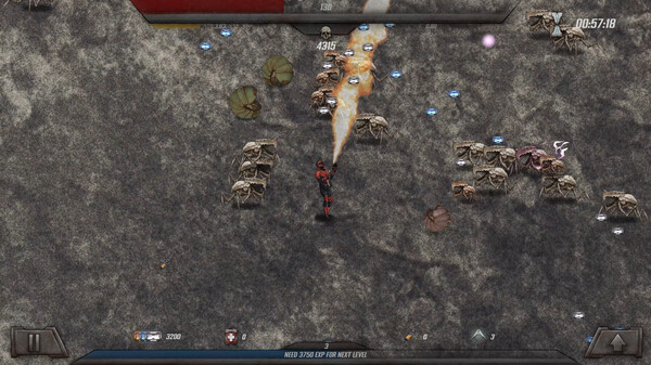 Survivors of the Mare Vitalis screenshot 7