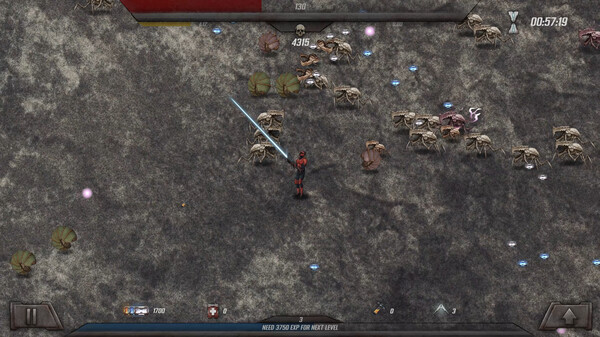 Survivors of the Mare Vitalis screenshot 8