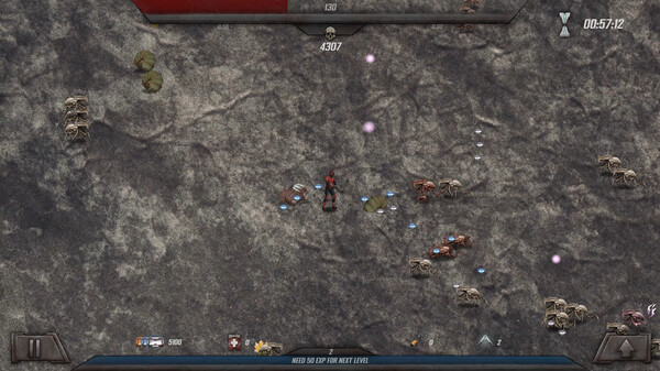 Survivors of the Mare Vitalis screenshot 6