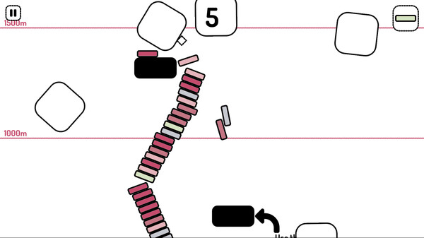 Stack,Clack,Clock! screenshot 7