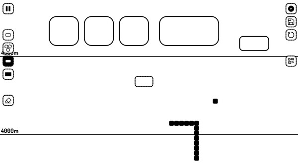 Stack,Clack,Clock! screenshot 4