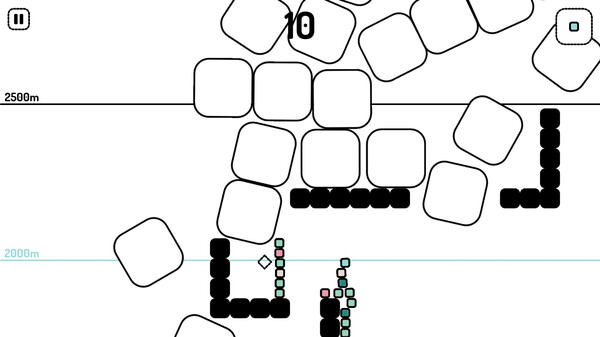 Stack,Clack,Clock! screenshot 9