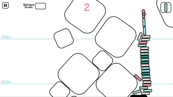 Stack,Clack,Clock! screenshot 11