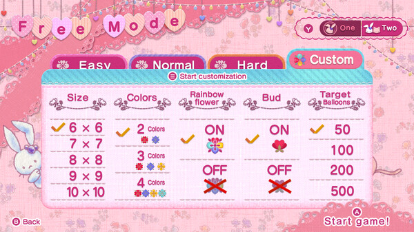 Ruku's Heart Balloon screenshot 7