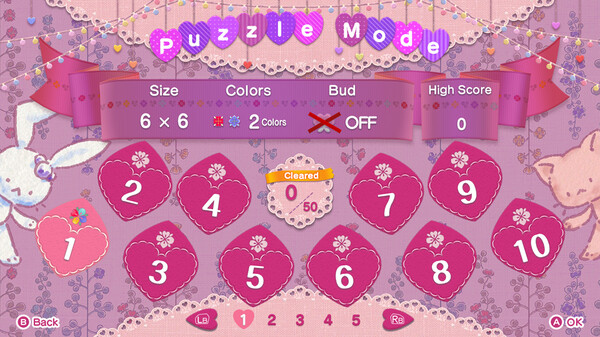Ruku's Heart Balloon screenshot 9