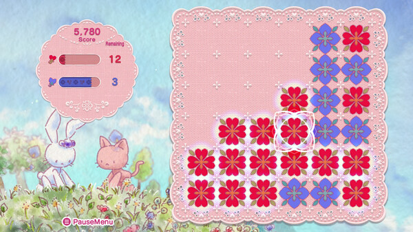 Ruku's Heart Balloon screenshot 5