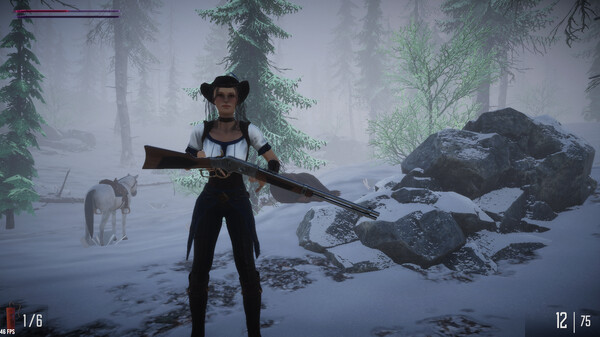 Story of the Olivia screenshot 6