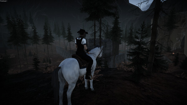 Story of the Olivia screenshot 4