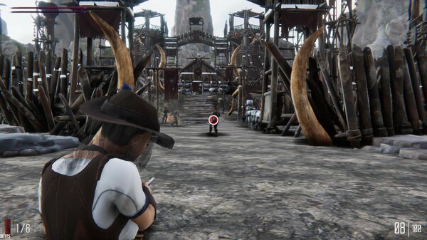 Story of the Olivia screenshot 10