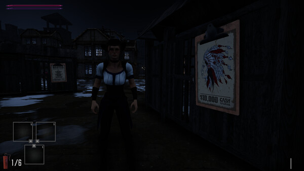 Story of the Olivia screenshot 3