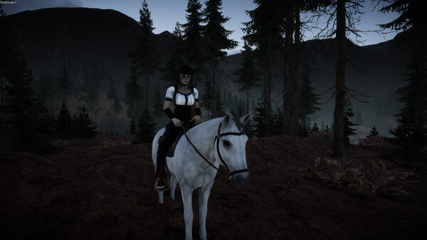 Story of the Olivia screenshot 11