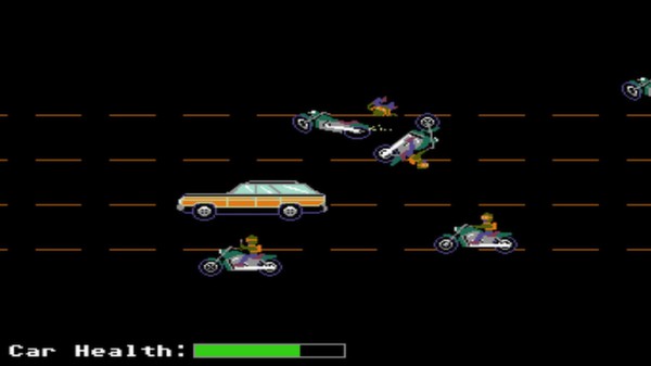 Organ Trail: Director's Cut screenshot 6