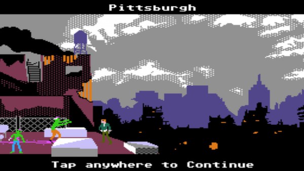 Organ Trail: Director's Cut screenshot 3