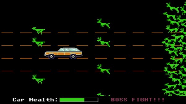 Organ Trail: Director's Cut screenshot 8