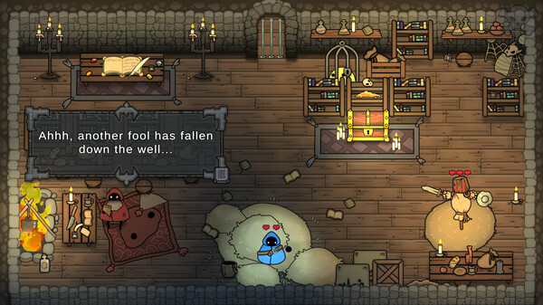 Boomerang Battles screenshot 6