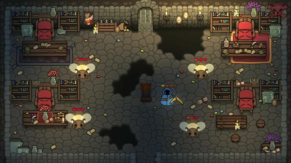 Boomerang Battles screenshot 5
