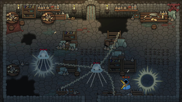 Boomerang Battles screenshot 4