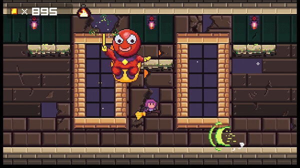 Tsetseg's Adventure screenshot 6