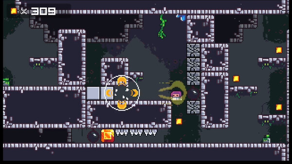 Tsetseg's Adventure screenshot 2