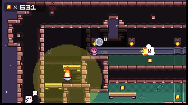 Tsetseg's Adventure screenshot 4