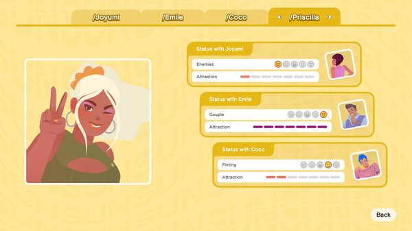 The Crush House screenshot 6