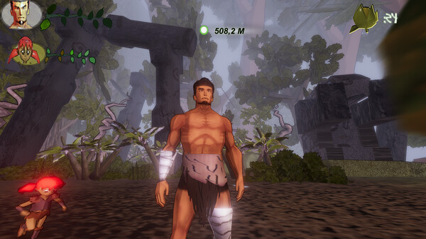 Amazo' screenshot 1