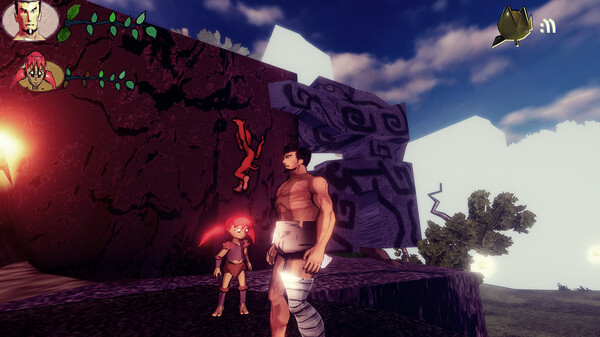 Amazo' screenshot 5
