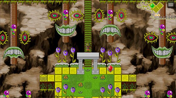 March of Tulpas:Xanadu screenshot 7