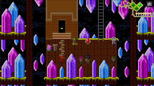 March of Tulpas:Xanadu screenshot 8