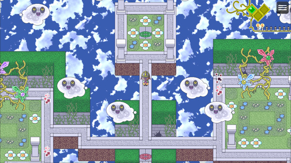 March of Tulpas:Xanadu screenshot 10