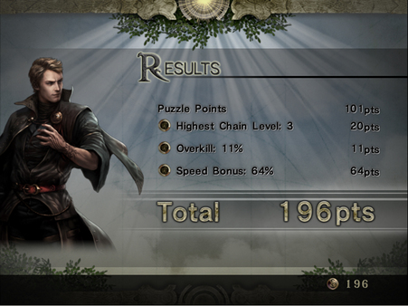 Gyromancer screenshot 6