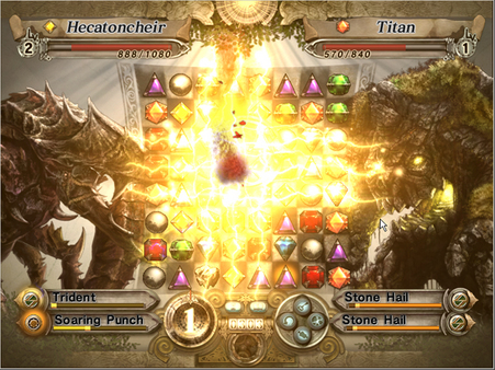 Gyromancer screenshot 5