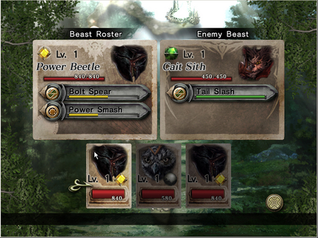 Gyromancer screenshot 3