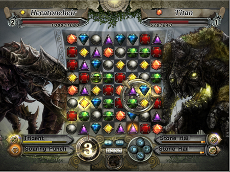 Gyromancer screenshot 4