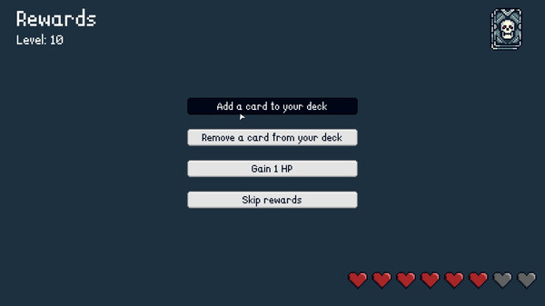 Cards Survivors screenshot 12
