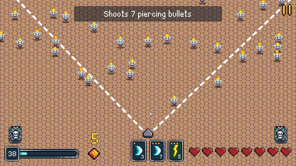 Cards Survivors screenshot 9