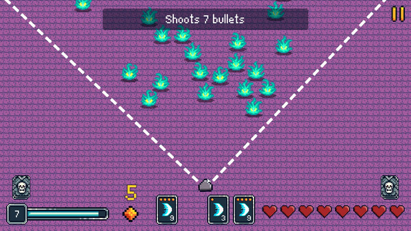 Cards Survivors screenshot 7